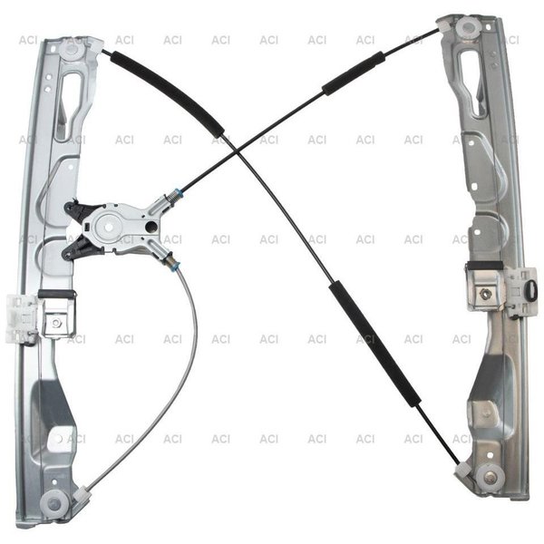 Aci Automotive Power Window Regulator, 381390 381390